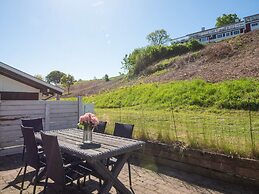 5 Person Holiday Home in Aabenraa