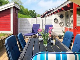5 Person Holiday Home in Aabenraa