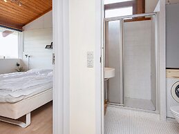 5 Person Holiday Home in Aabenraa