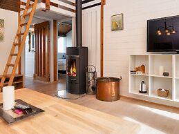 5 Person Holiday Home in Aabenraa