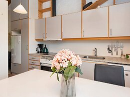 5 Person Holiday Home in Aabenraa