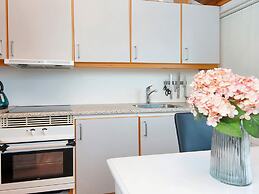 5 Person Holiday Home in Aabenraa