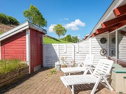 5 Person Holiday Home in Aabenraa