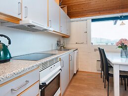 5 Person Holiday Home in Aabenraa