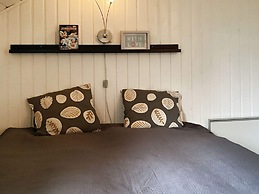 4 Person Holiday Home in Vaeggerlose