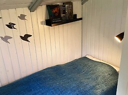4 Person Holiday Home in Vaeggerlose