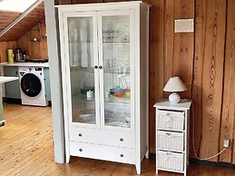 4 Person Holiday Home in Vaeggerlose