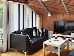 4 Person Holiday Home in Vaeggerlose