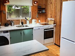 4 Person Holiday Home in Vaeggerlose