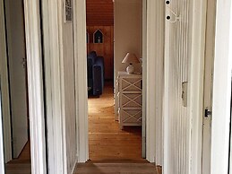 4 Person Holiday Home in Vaeggerlose