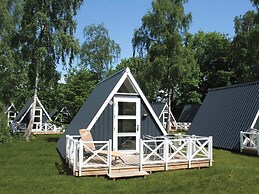 4 Person Holiday Home in Hasle