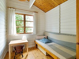 6 Person Holiday Home in Graested