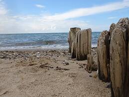 6 Person Holiday Home in Graested