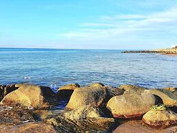 6 Person Holiday Home in Graested