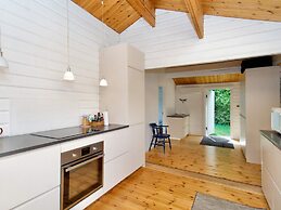 6 Person Holiday Home in Graested