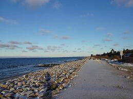 6 Person Holiday Home in Graested