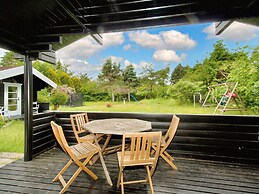 6 Person Holiday Home in Graested