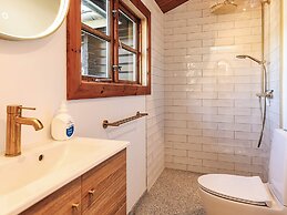 6 Person Holiday Home in Graested