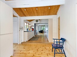 6 Person Holiday Home in Graested