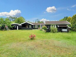 6 Person Holiday Home in Graested