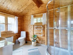 6 Person Holiday Home in Graested