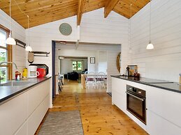 6 Person Holiday Home in Graested