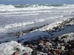 6 Person Holiday Home in Graested