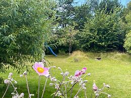 6 Person Holiday Home in Graested