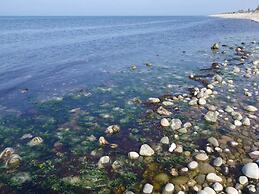 6 Person Holiday Home in Graested