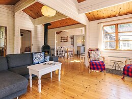 6 Person Holiday Home in Graested