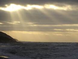 6 Person Holiday Home in Graested