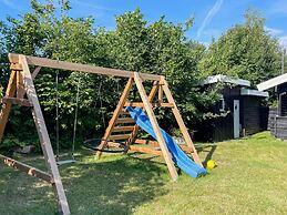 6 Person Holiday Home in Graested