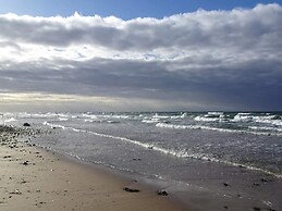 6 Person Holiday Home in Graested