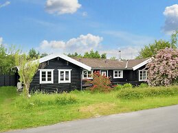 6 Person Holiday Home in Graested