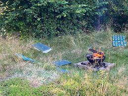 6 Person Holiday Home in Graested