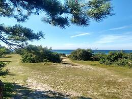 6 Person Holiday Home in Graested