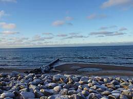 6 Person Holiday Home in Graested