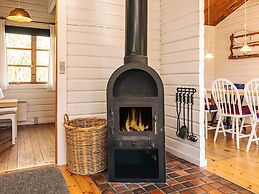 6 Person Holiday Home in Graested