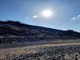 6 Person Holiday Home in Graested