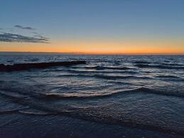 6 Person Holiday Home in Graested