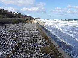 6 Person Holiday Home in Graested