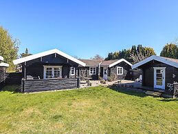 6 Person Holiday Home in Graested