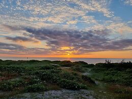 6 Person Holiday Home in Graested