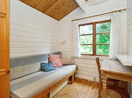 6 Person Holiday Home in Graested