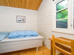 6 Person Holiday Home in Graested