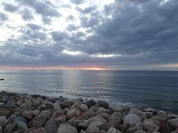 6 Person Holiday Home in Graested