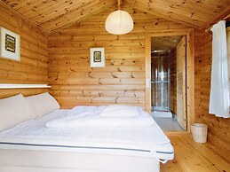 6 Person Holiday Home in Graested