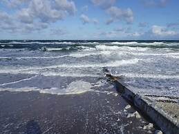 6 Person Holiday Home in Graested