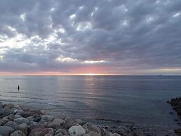 6 Person Holiday Home in Graested