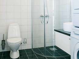 6 Person Holiday Home in Allinge